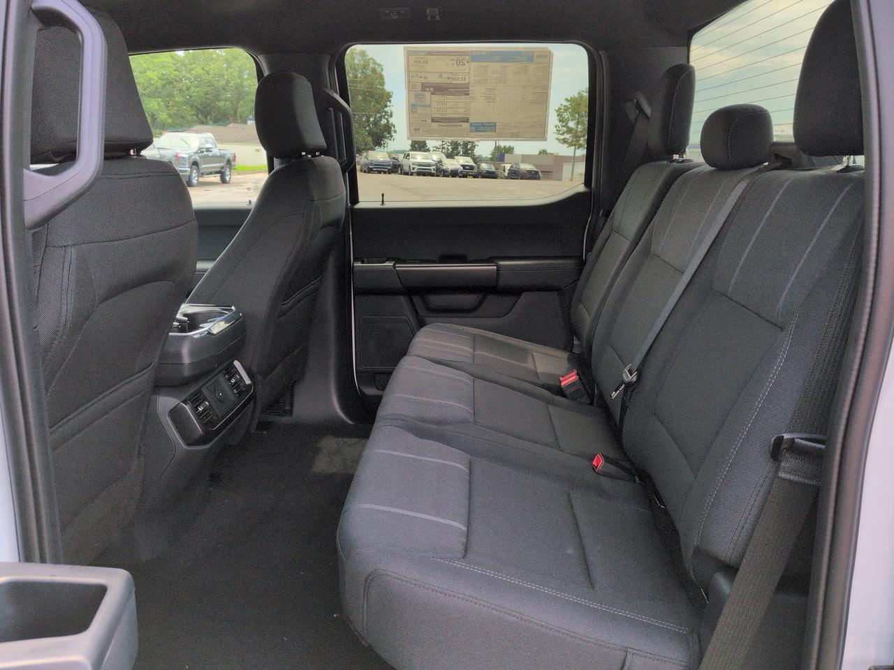 2026 Ford F-150 STX Winder GA