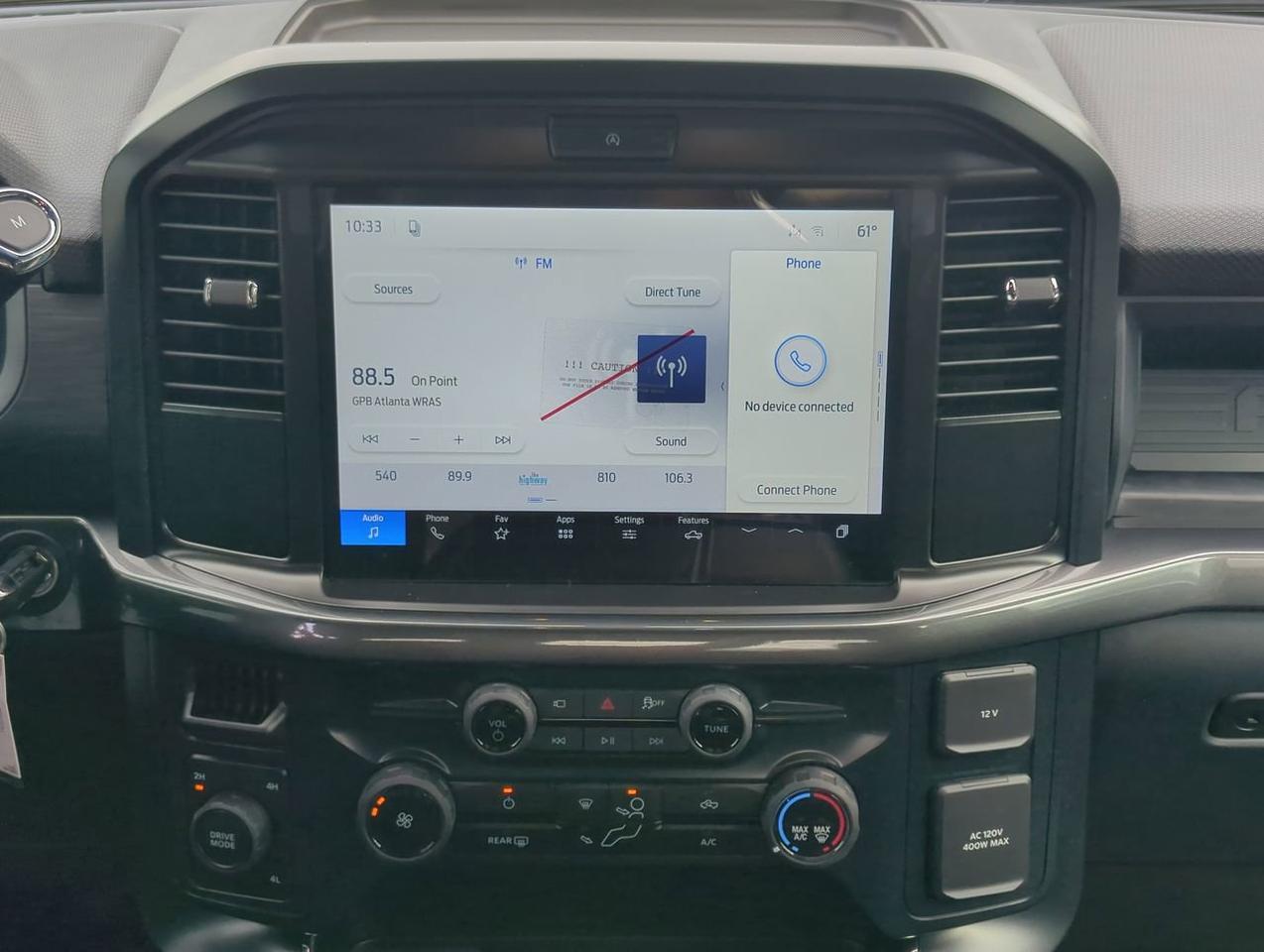 2026 Ford F-150 STX Winder GA