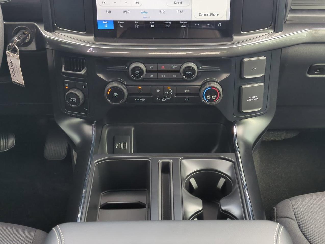 2026 Ford F-150 STX Winder GA