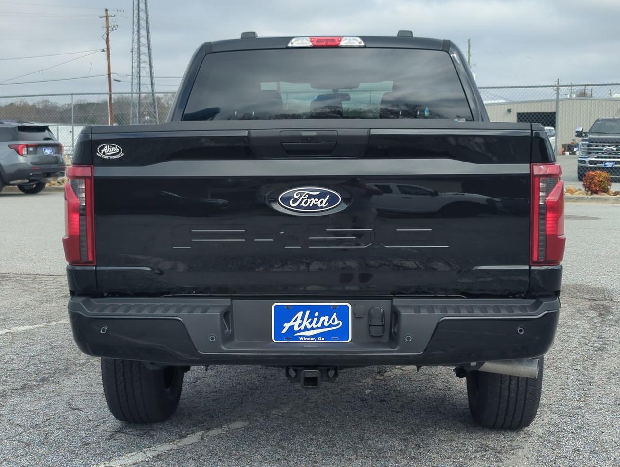 2026 Ford F-150 STX Winder GA