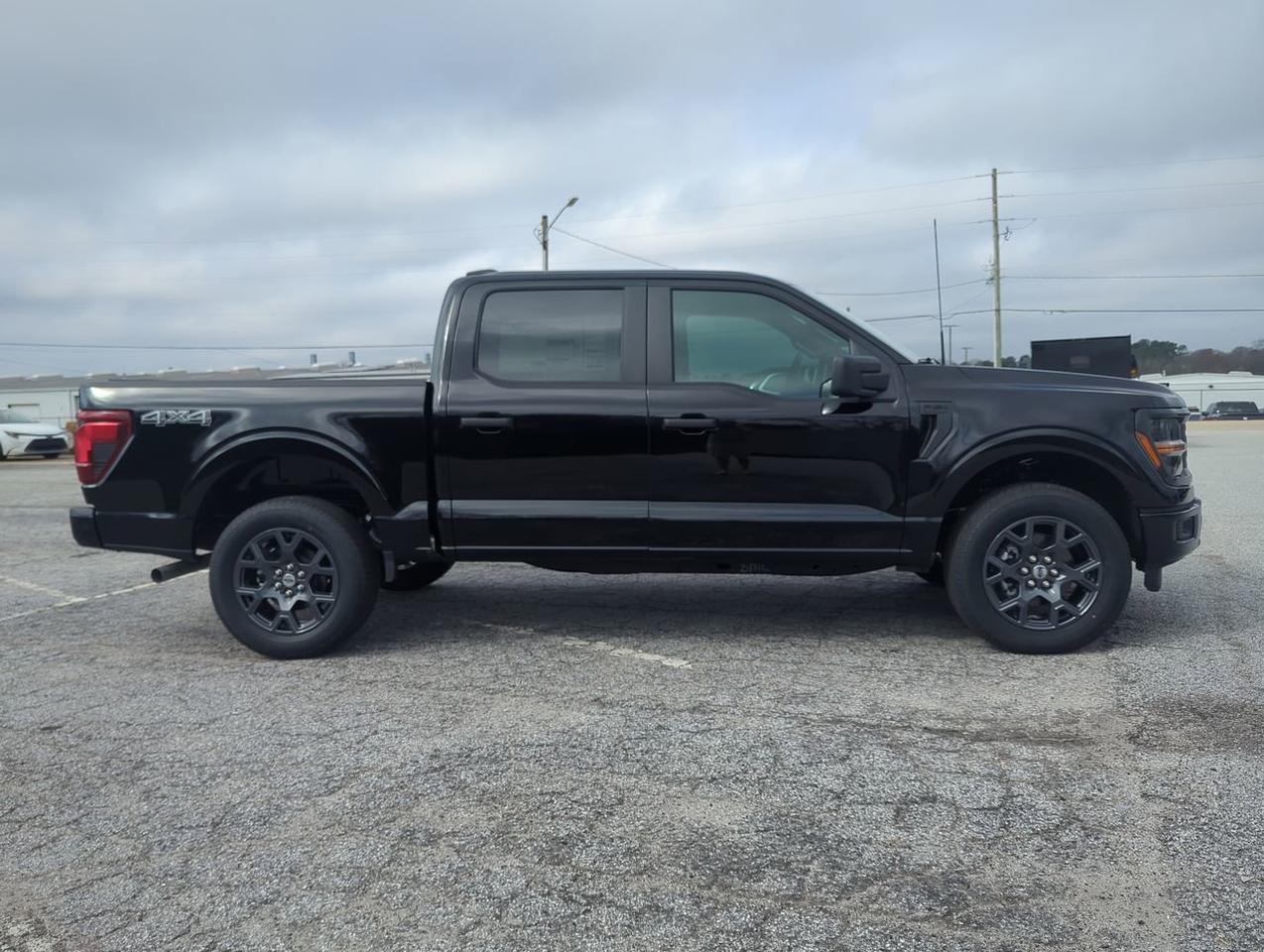 2026 Ford F-150 STX Winder GA