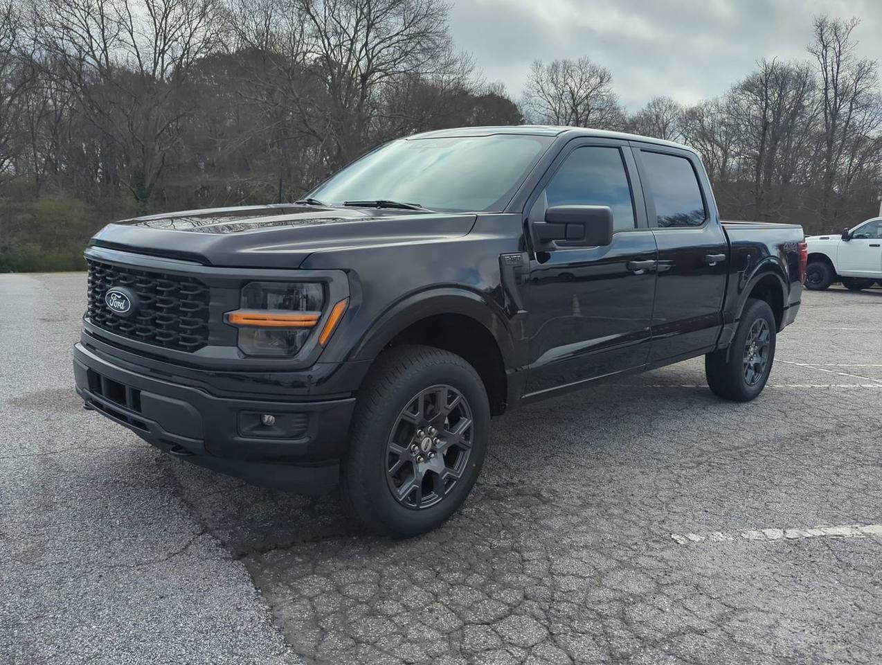 2026 Ford F-150 STX Winder GA