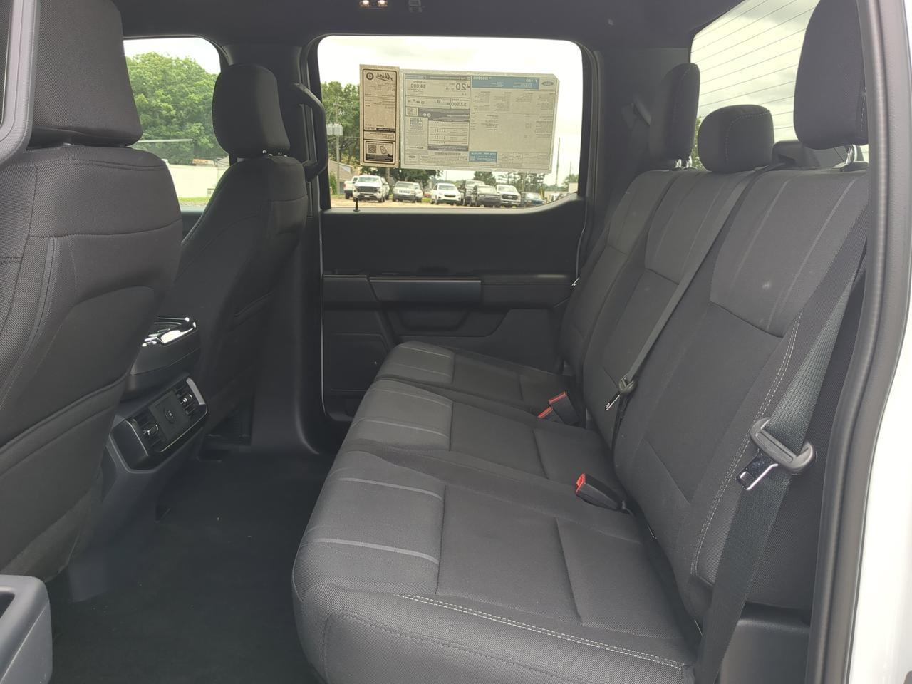 2026 Ford F-150 STX Winder GA