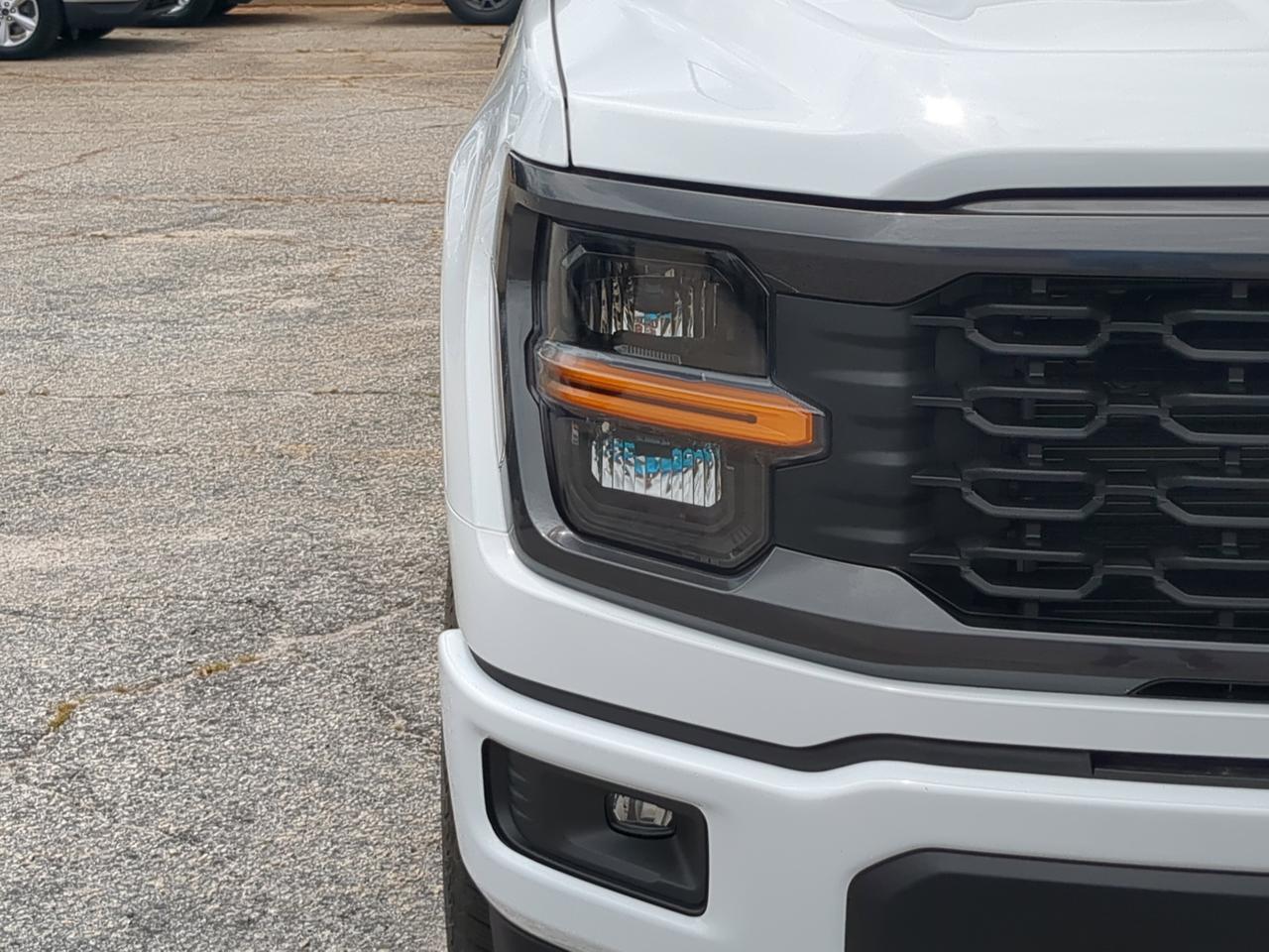 2026 Ford F-150 STX Winder GA