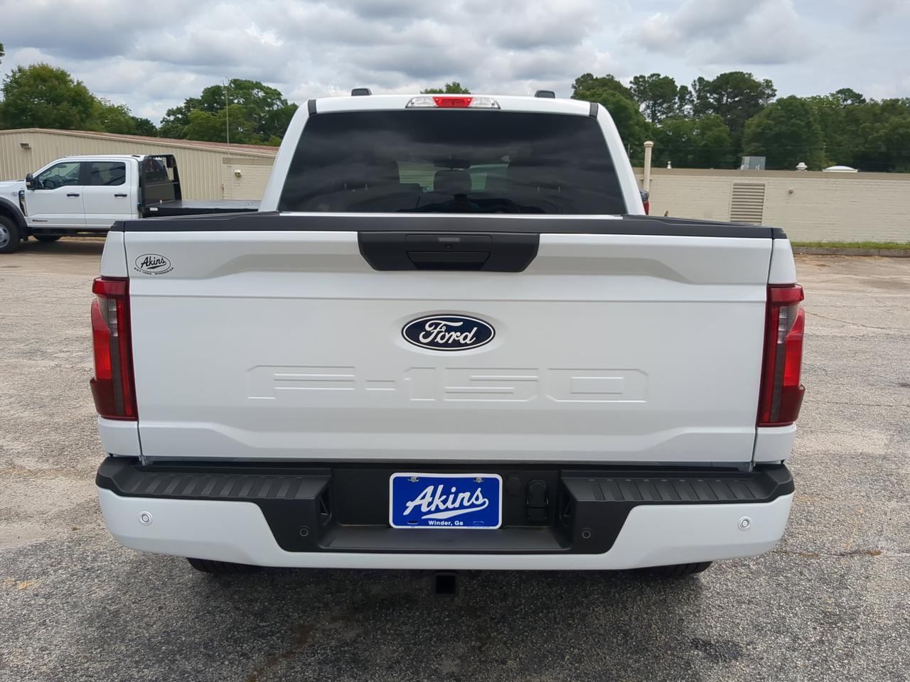 2026 Ford F-150 STX Winder GA