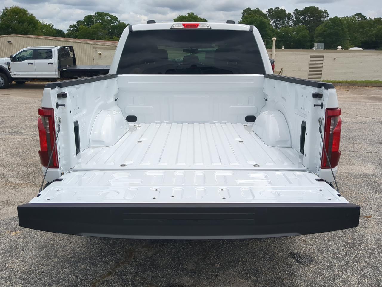 2026 Ford F-150 STX Winder GA