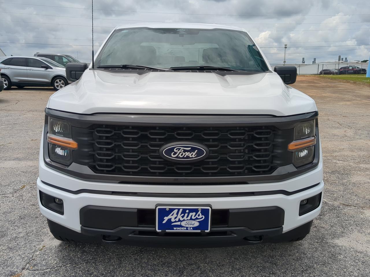 2026 Ford F-150 STX Winder GA