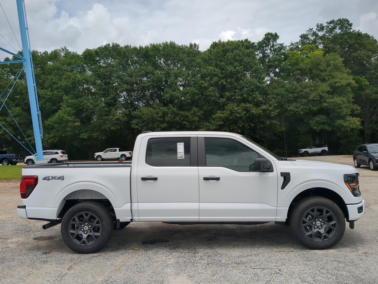 2026 Ford F-150 STX Winder GA