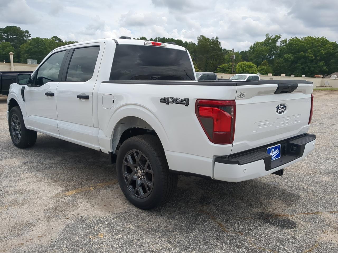 2026 Ford F-150 STX Winder GA