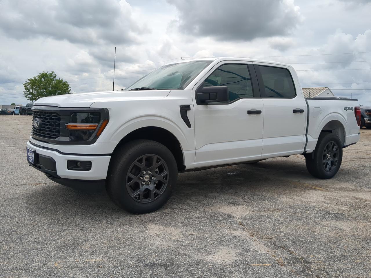 2026 Ford F-150 STX Winder GA