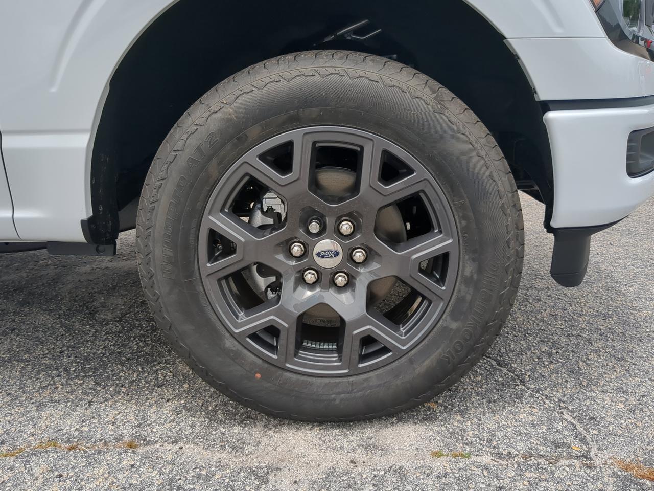 2026 Ford F-150 STX Winder GA