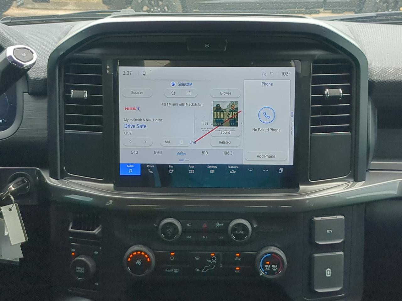 2026 Ford F-150 STX Winder GA