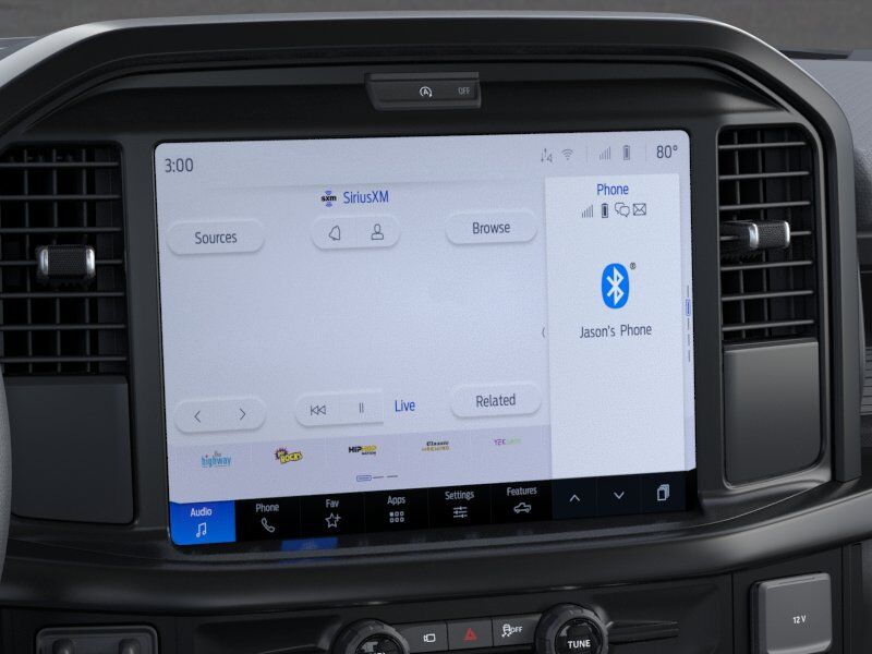2026 Ford F-150 STX Winder GA