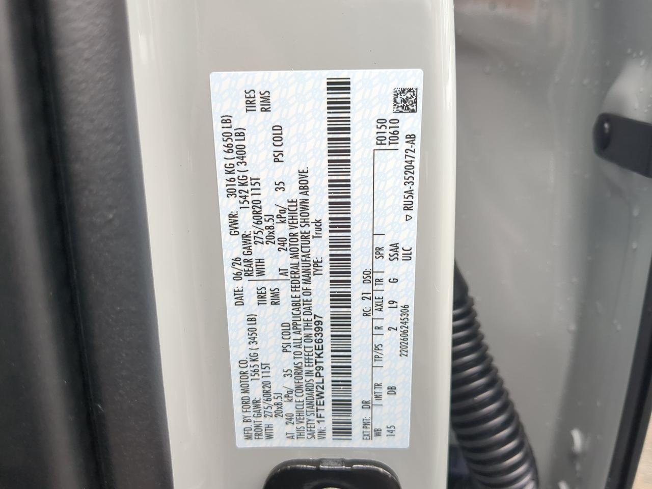 2026 Ford F-150 STX Winder GA