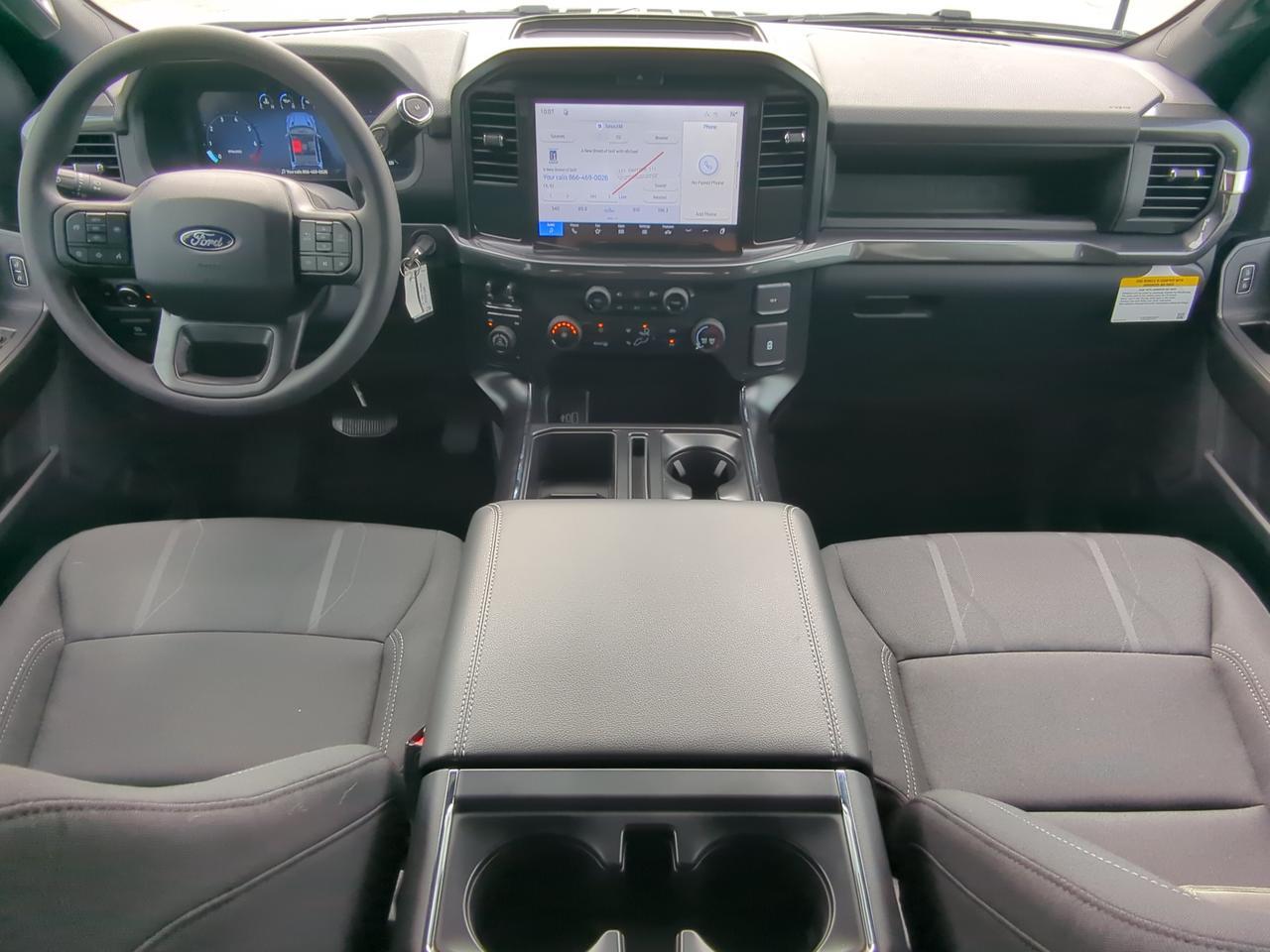 2026 Ford F-150 STX Winder GA