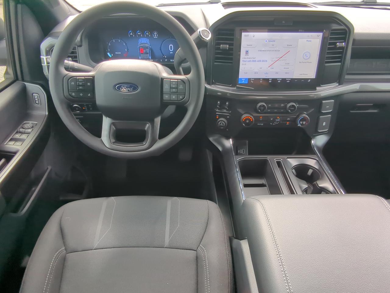 2026 Ford F-150 STX Winder GA