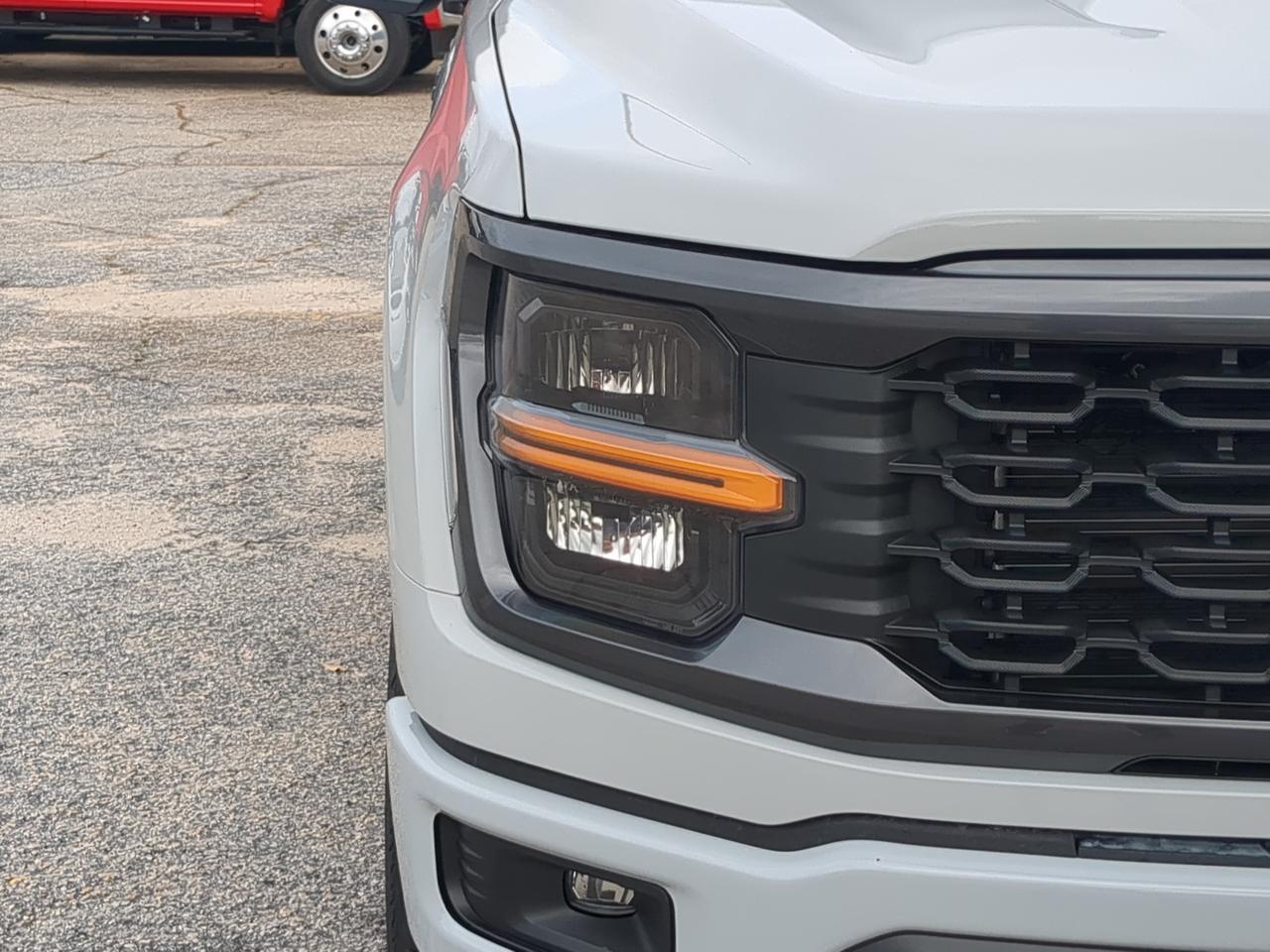 2026 Ford F-150 STX Winder GA