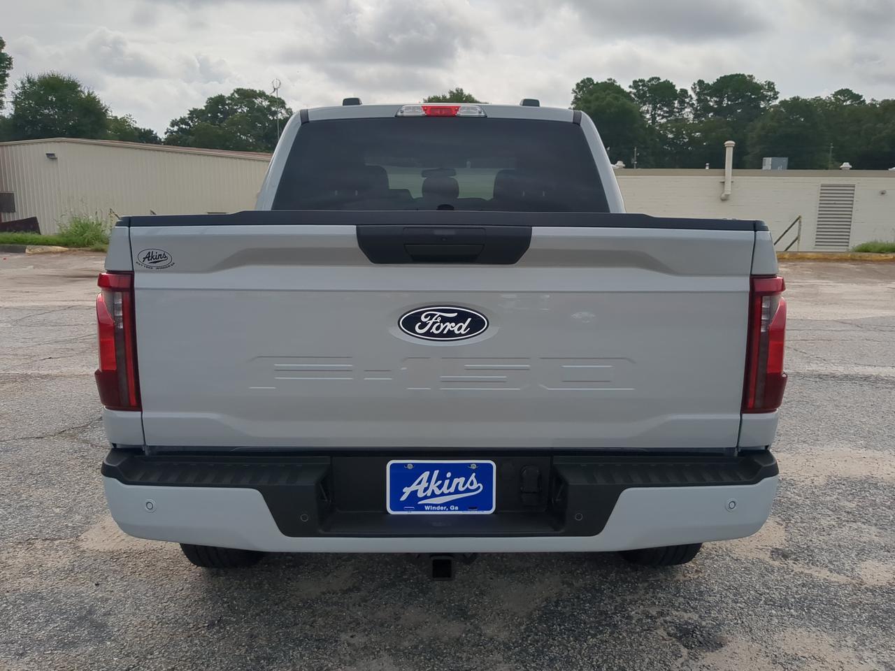 2026 Ford F-150 STX Winder GA