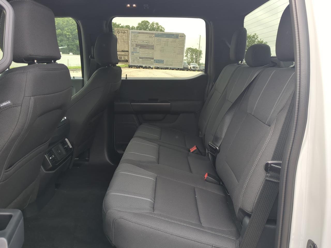 2026 Ford F-150 STX Winder GA