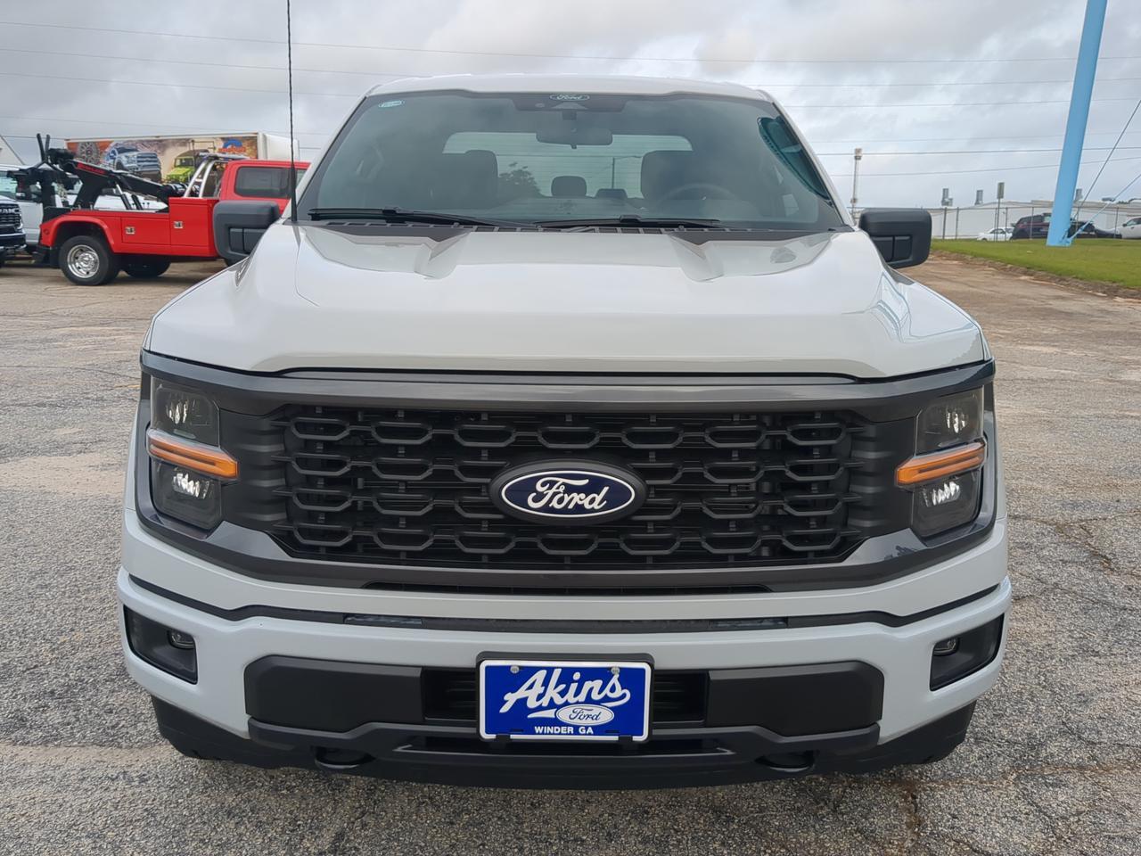 2026 Ford F-150 STX Winder GA