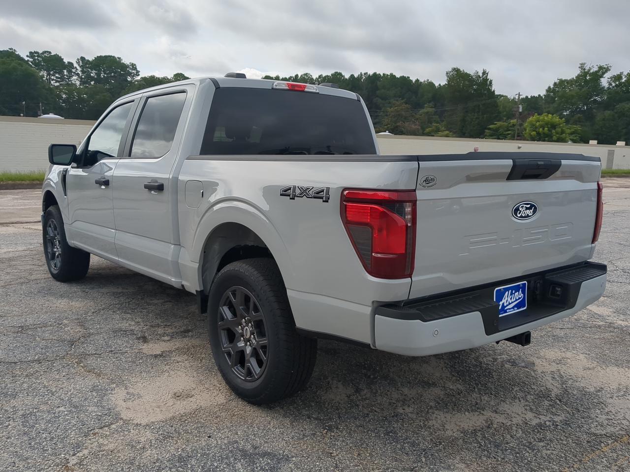 2026 Ford F-150 STX Winder GA