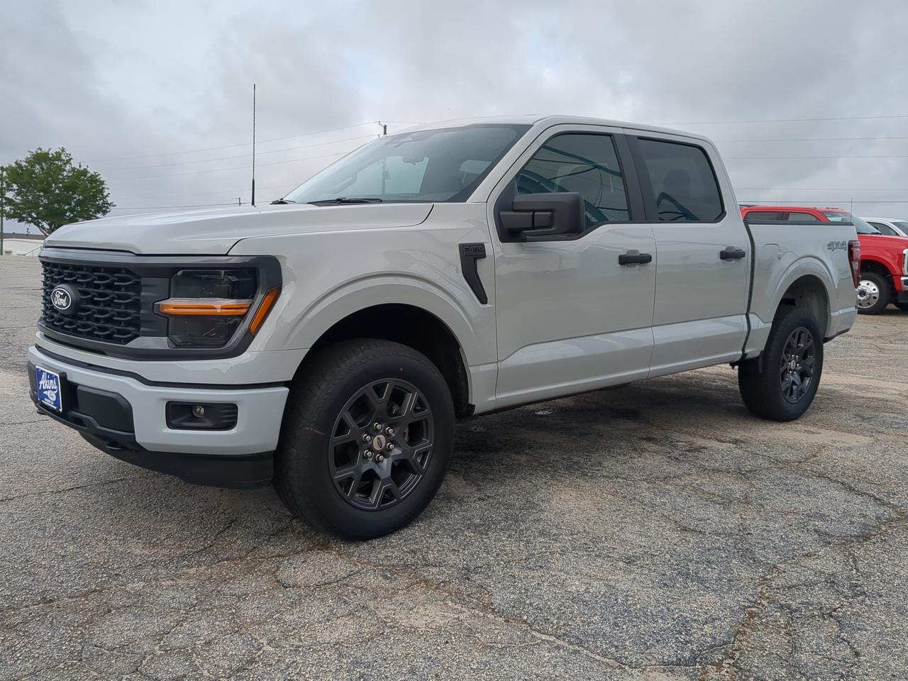2026 Ford F-150 STX Winder GA