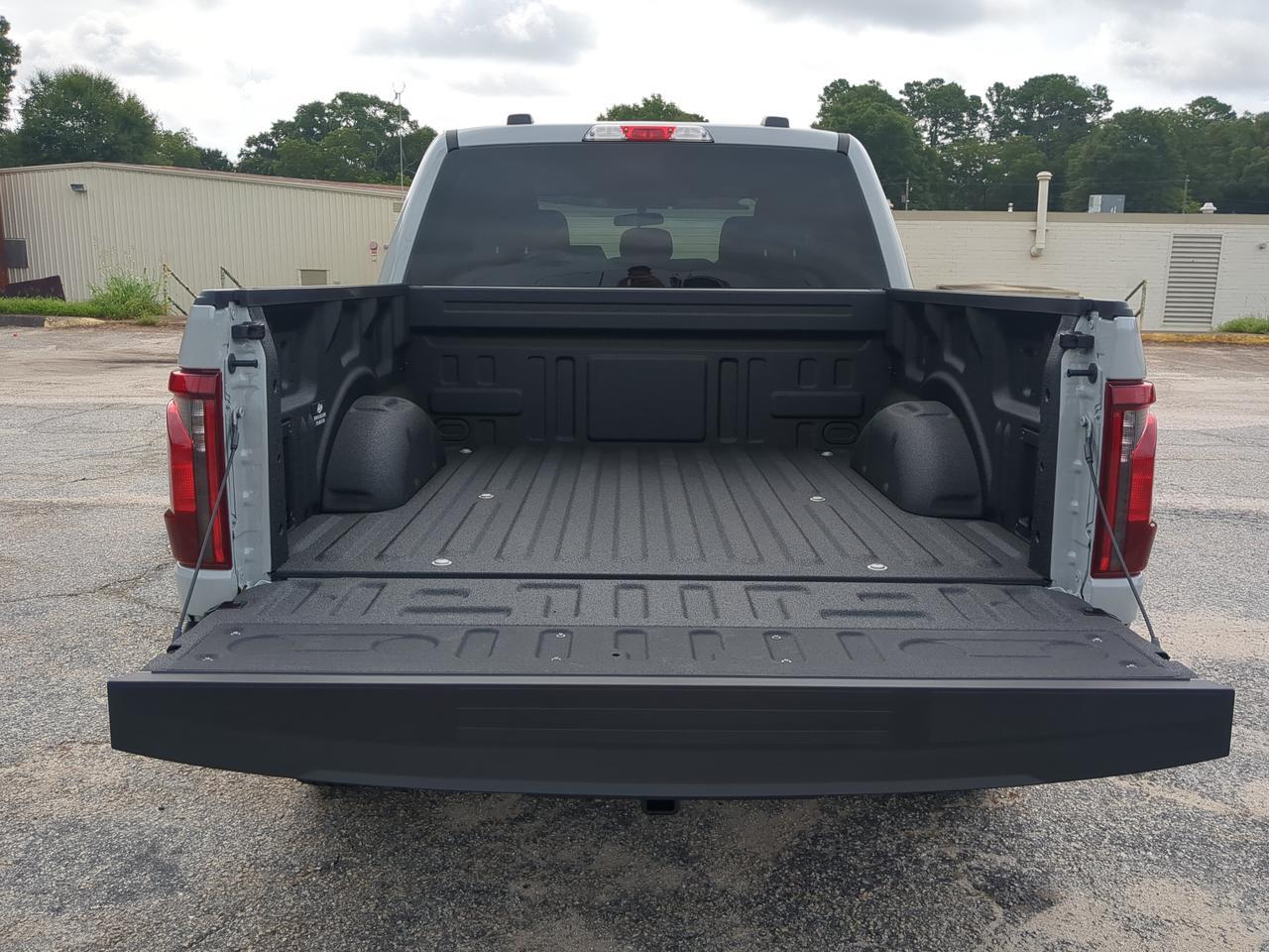 2026 Ford F-150 STX Winder GA