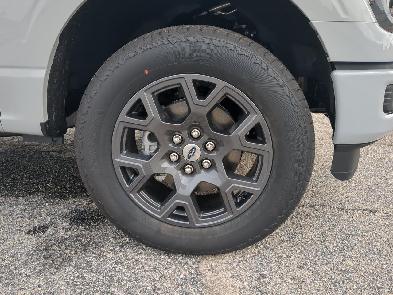2026 Ford F-150 STX Winder GA