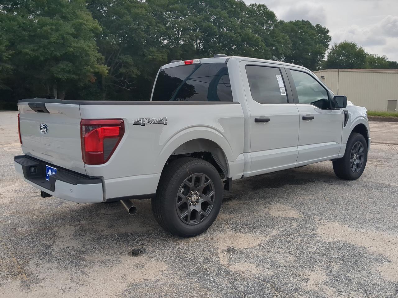 2026 Ford F-150 STX Winder GA