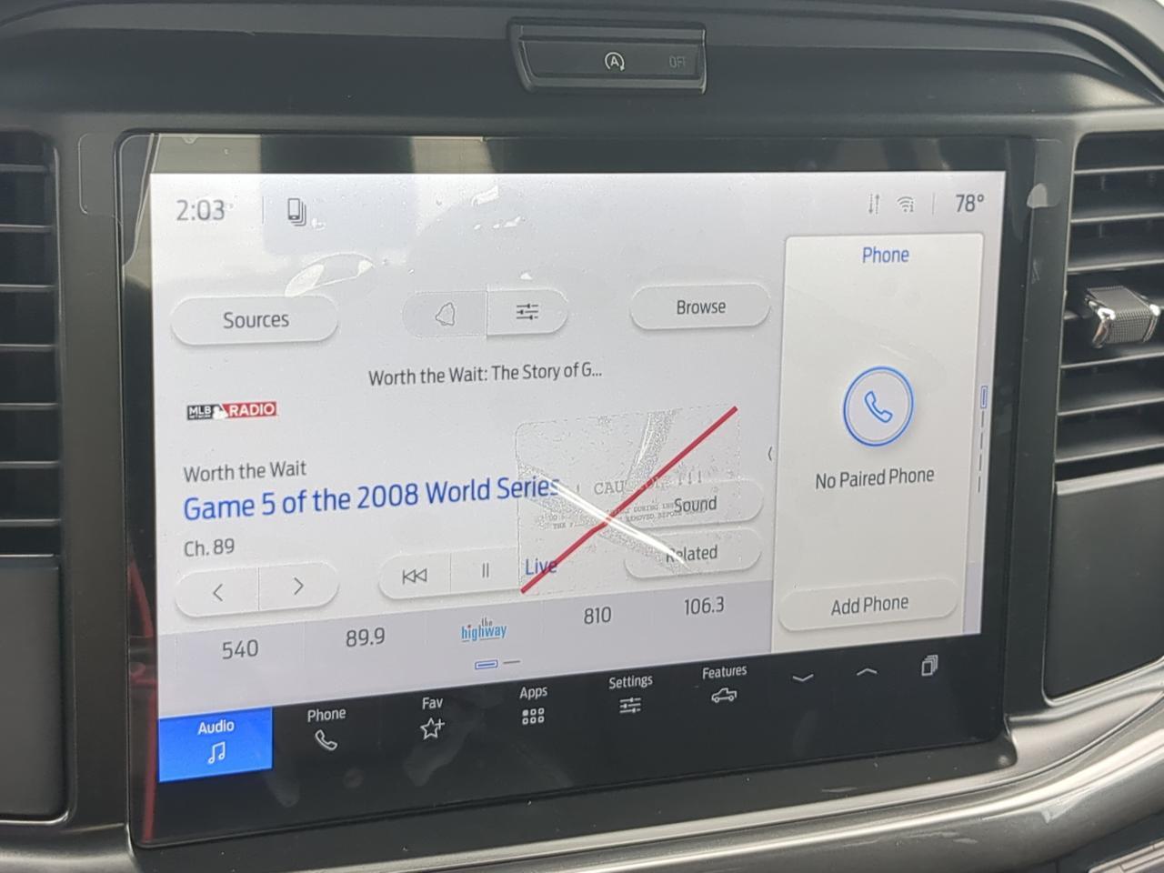 2026 Ford F-150 STX Winder GA