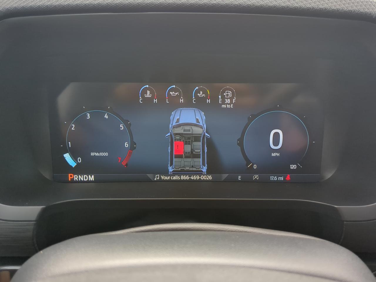 2026 Ford F-150 STX Winder GA