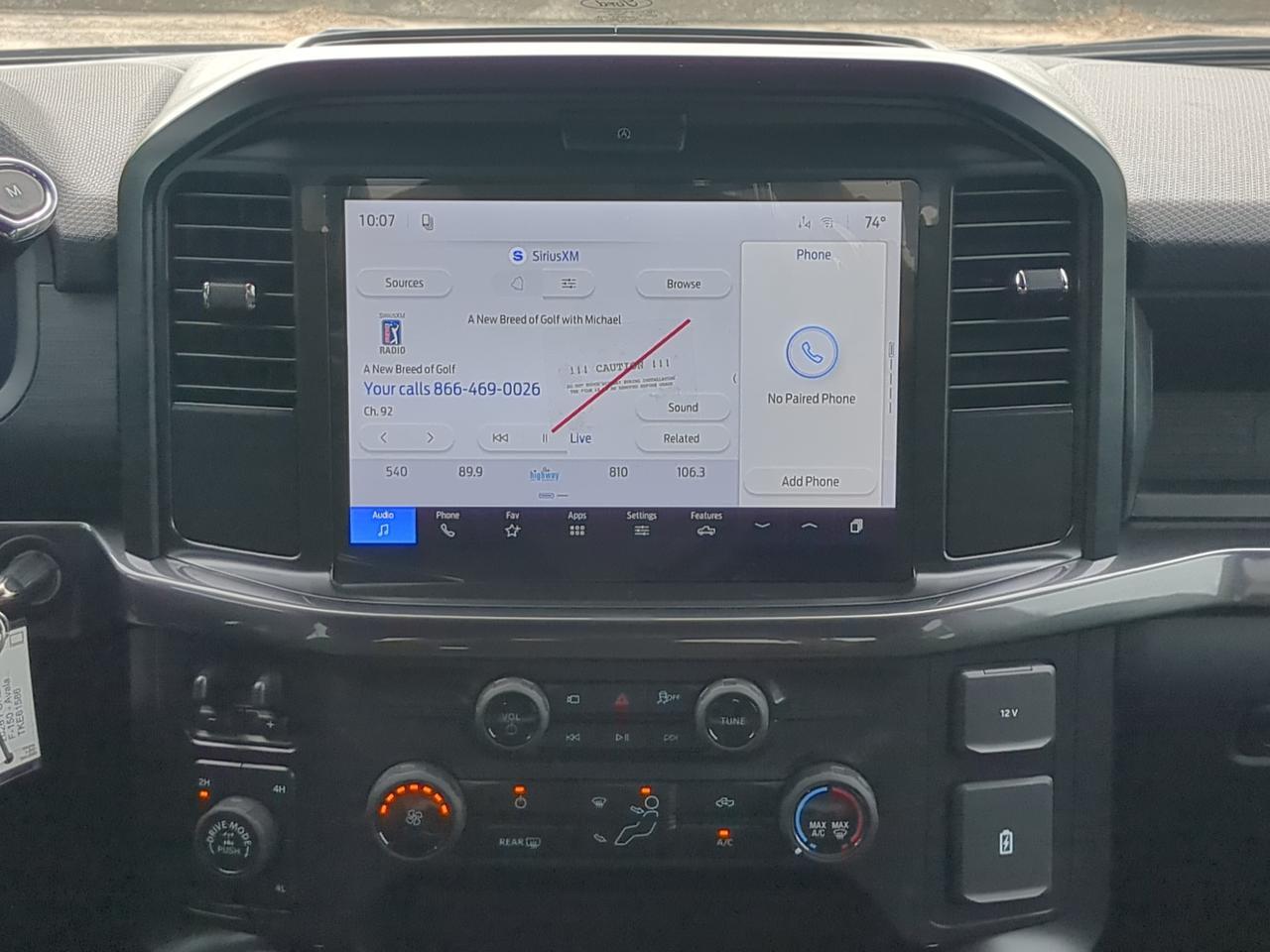 2026 Ford F-150 STX Winder GA