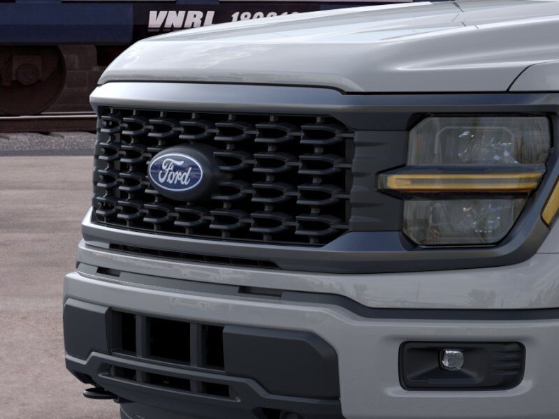2026 Ford F-150 STX Winder GA