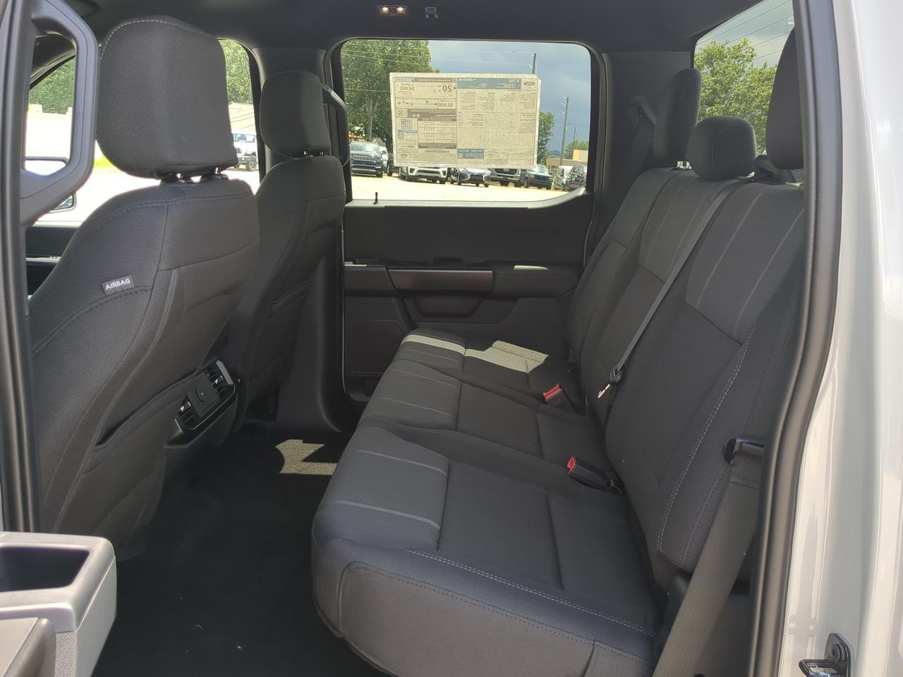 2026 Ford F-150 STX Winder GA