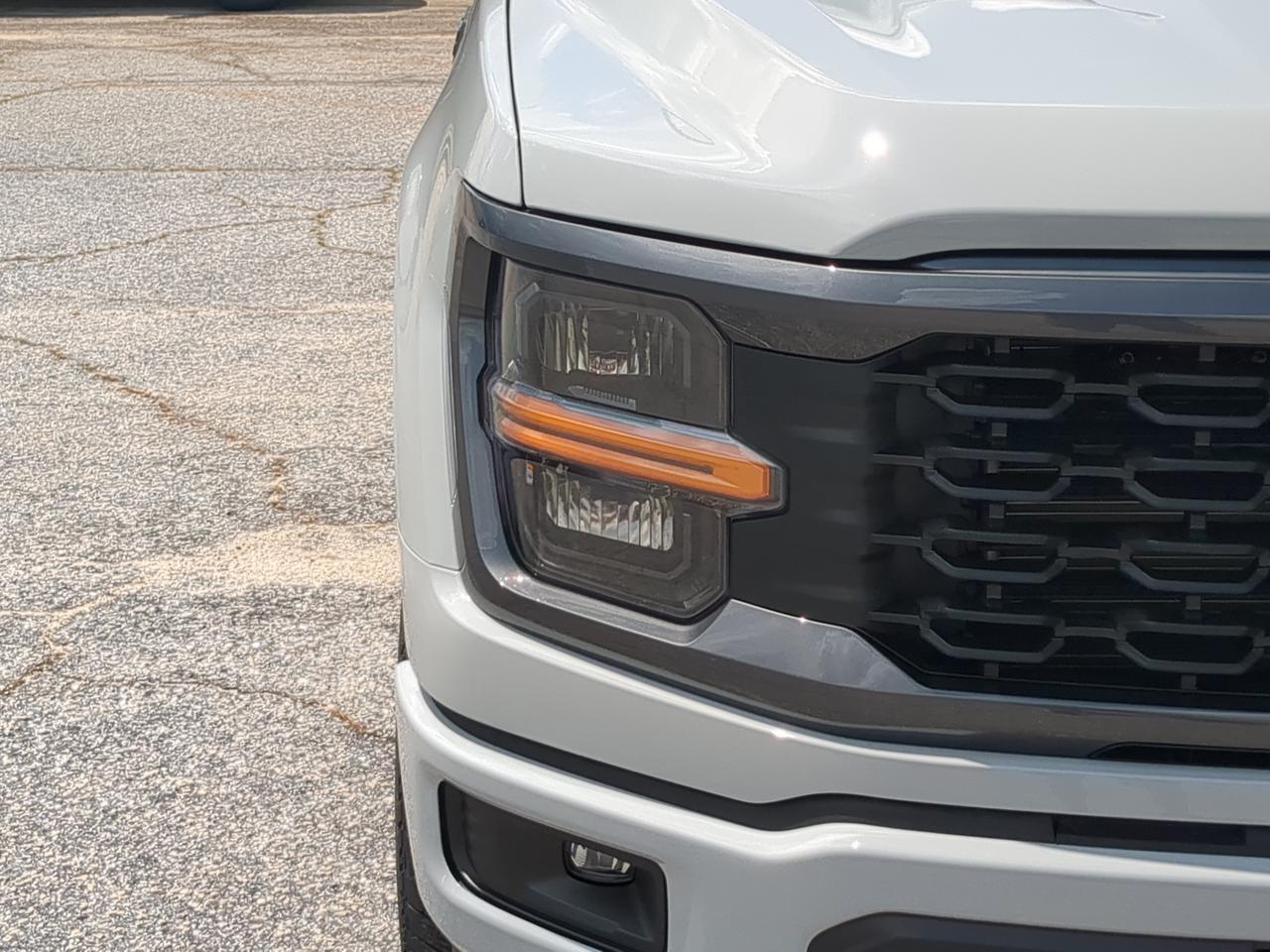 2026 Ford F-150 STX Winder GA