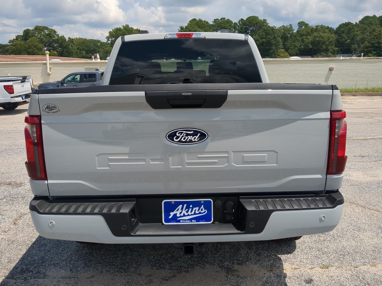 2026 Ford F-150 STX Winder GA