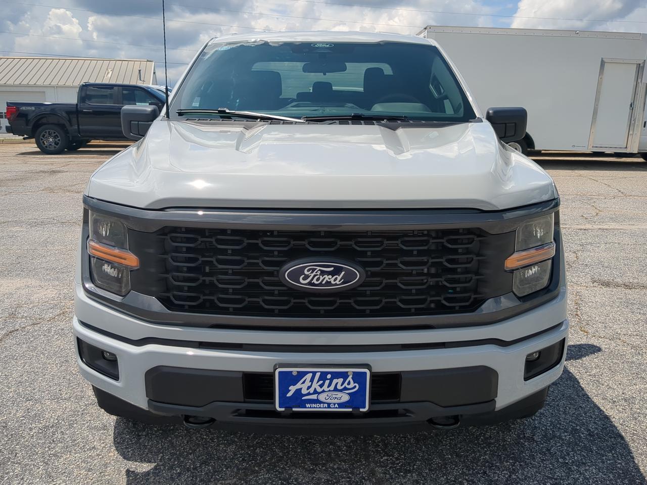 2026 Ford F-150 STX Winder GA
