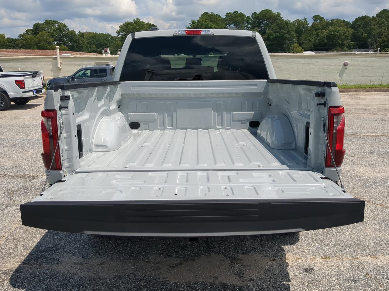 2026 Ford F-150 STX Winder GA