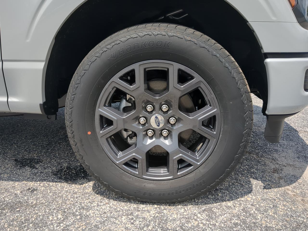 2026 Ford F-150 STX Winder GA