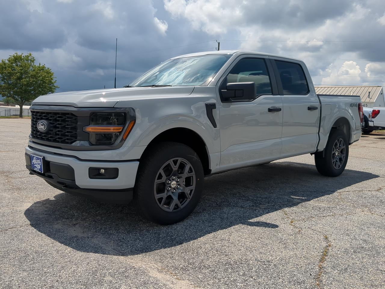 2026 Ford F-150 STX Winder GA