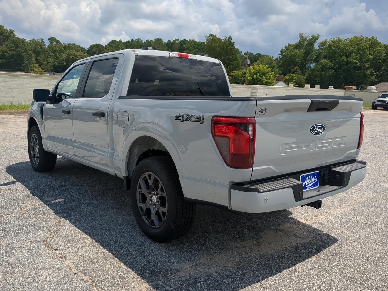 2026 Ford F-150 STX Winder GA