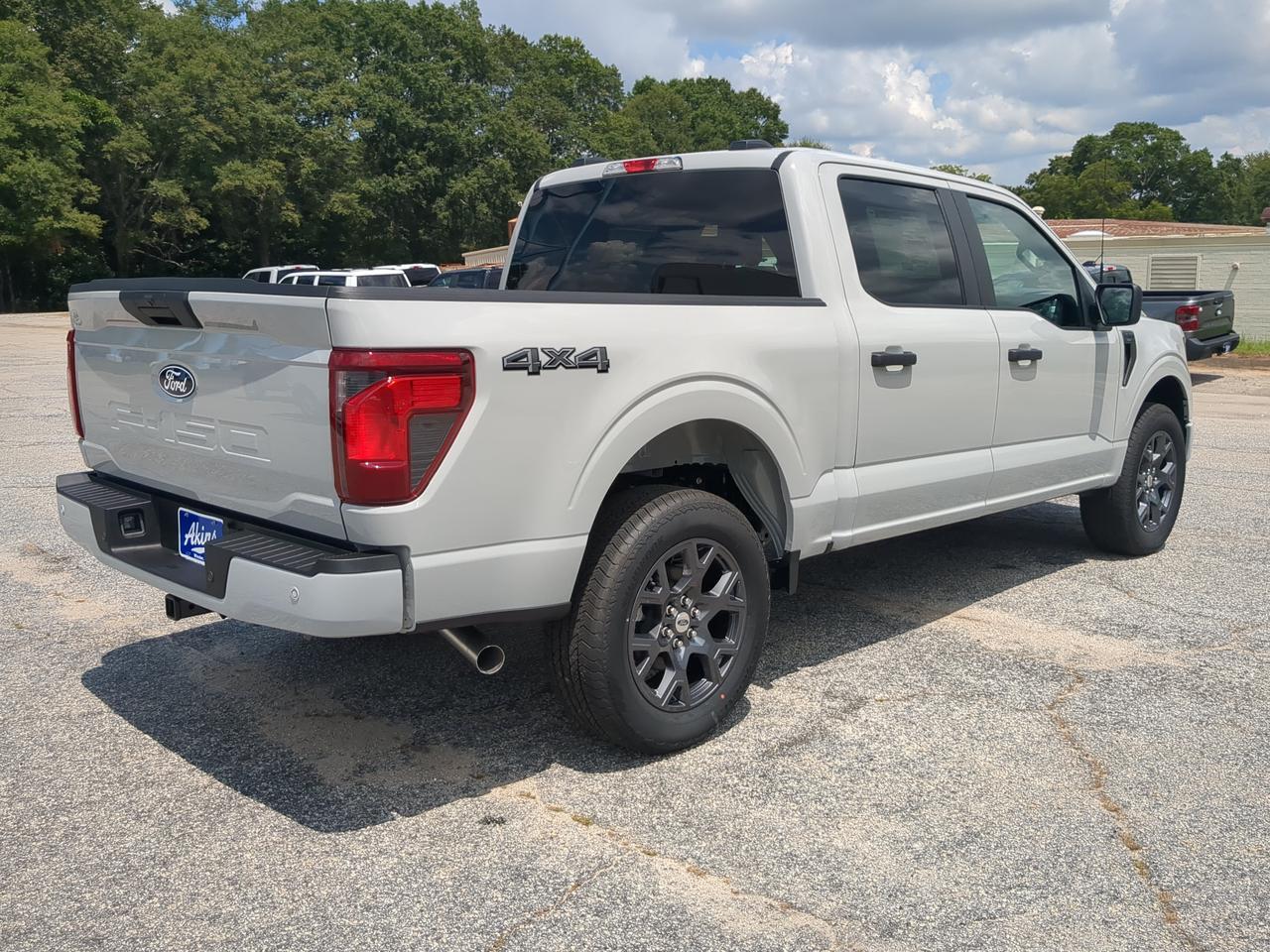 2026 Ford F-150 STX Winder GA