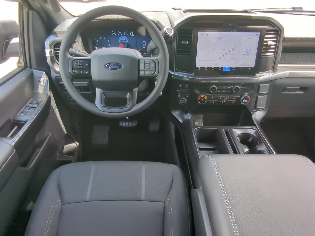 2026 Ford F-150 STX Winder GA