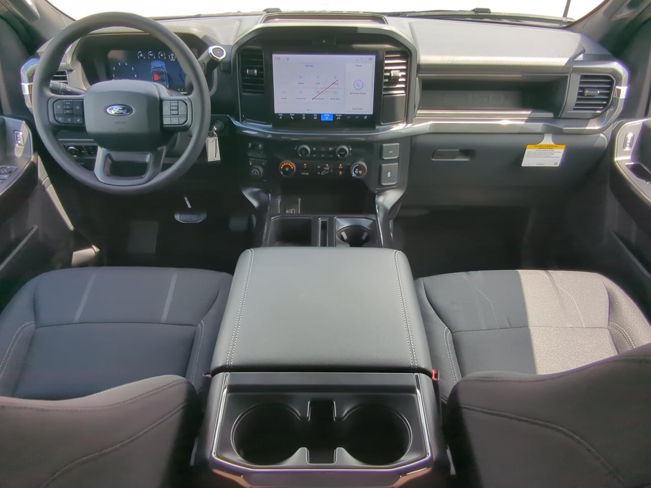 2026 Ford F-150 STX Winder GA