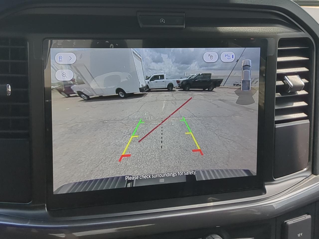 2026 Ford F-150 STX Winder GA