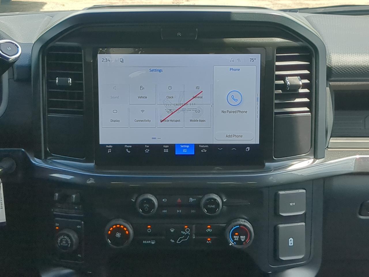 2026 Ford F-150 STX Winder GA