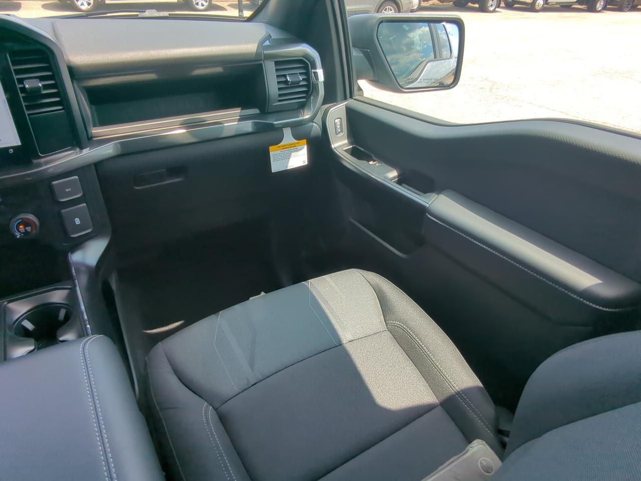 2026 Ford F-150 STX Winder GA