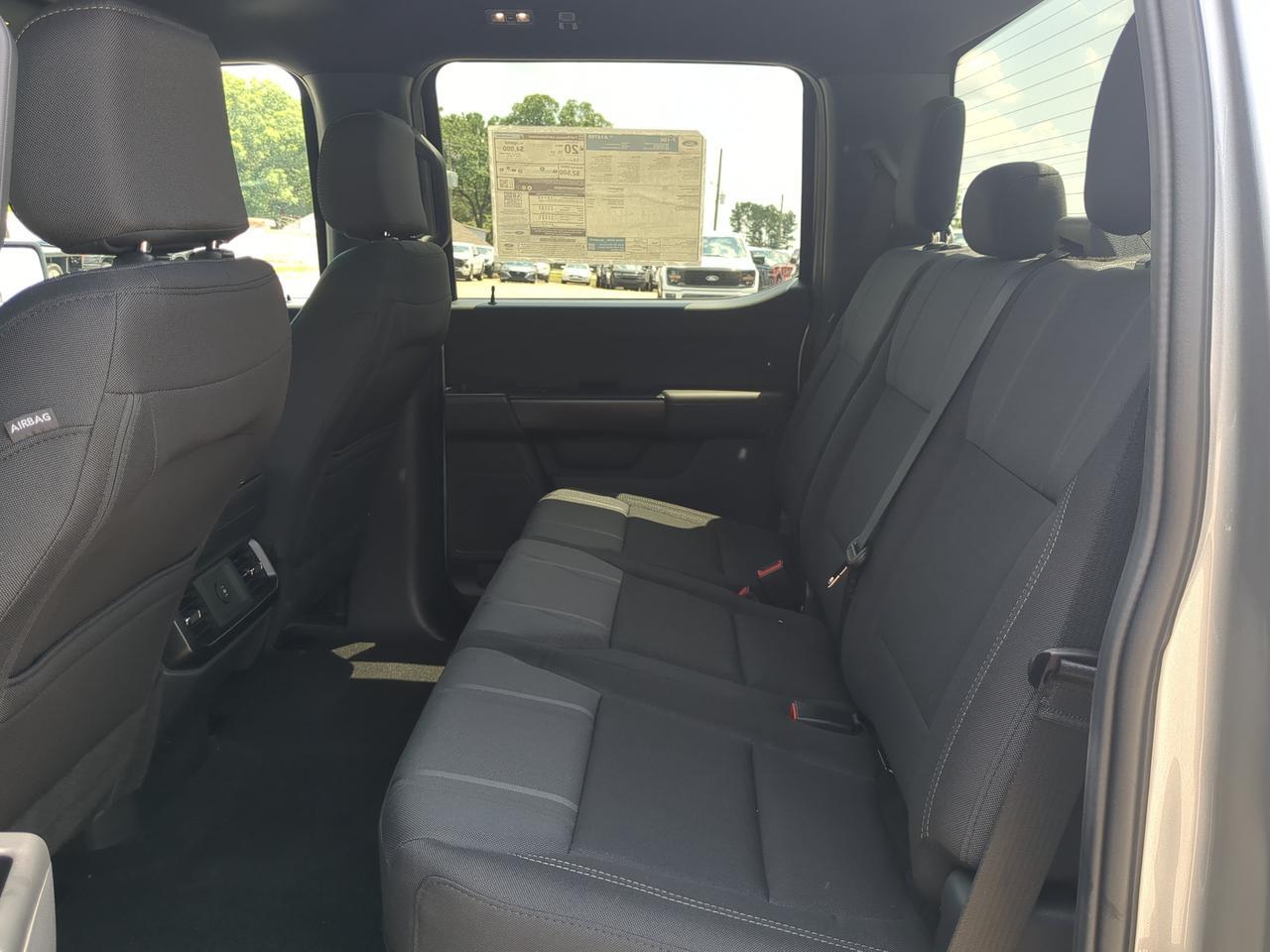 2026 Ford F-150 STX Winder GA