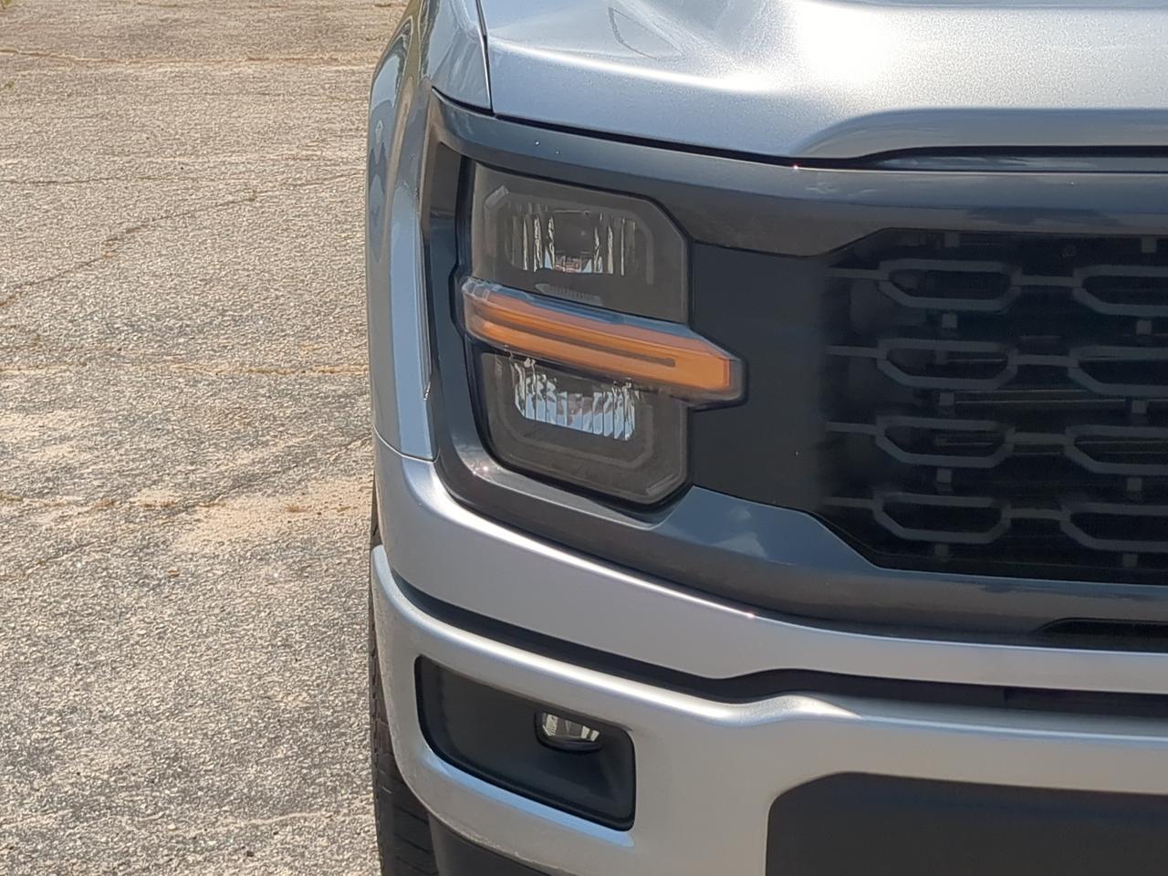 2026 Ford F-150 STX Winder GA