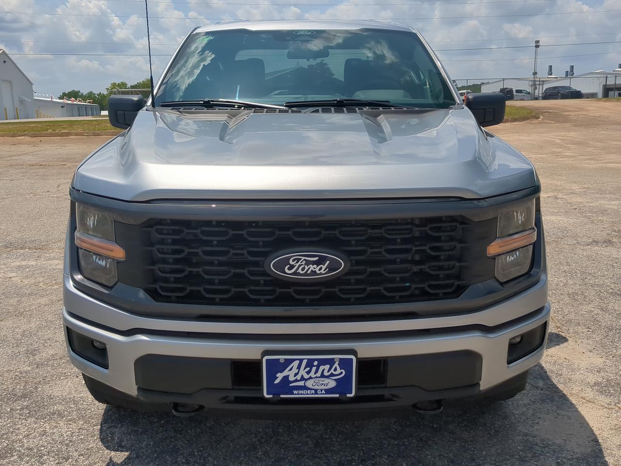 2026 Ford F-150 STX Winder GA